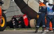 Sainz Sochi crash FIA reveals dramatic new findings