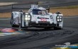 Porsche confirms third car for Le Mans