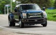 2015 Ford F-350 Super Duty V-8 Diesel 4x4