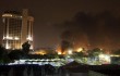 Deadly car bombs hit 2 hotels in Baghdad