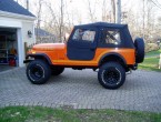 Jeep CJ-7