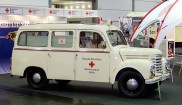 Barkas V 901