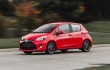 2015 Toyota Yaris SE Manual and Automatic