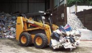 Belle 761 XP Skid Steer 2000