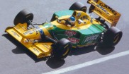 Benetton B193