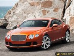 Bentley 2-Axle-Rigid Body Saloon