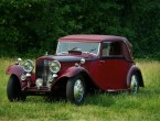 Bentley 3 12 litre