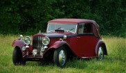 Bentley 3 12 litre