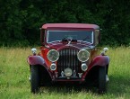 Bentley 3 12 litre