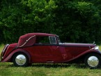 Bentley 3 12 litre