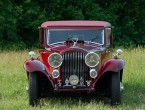 Bentley 3 12 litre