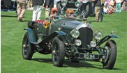 Bentley 3 Litre 1924