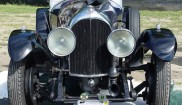 Bentley 3 litre saloon