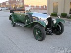 Bentley 3 Litre Touring