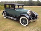 Bentley 3 Litre Touring