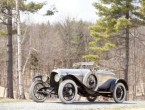 Bentley 3 Litre Touring