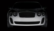 Bentley 345 Sports 2 Seater