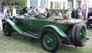 Bentley 3litre Le Mans tourer