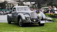 Bentley 4 14 litre saloon