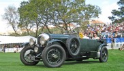 Bentley 45