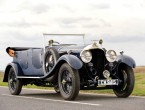 Bentley 45 l Open Tourer