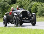 Bentley 45 l Open Tourer