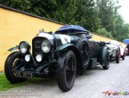 Bentley Open Tourer DR-42-66 NL