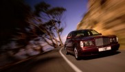 Bentley Arnage