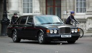 Bentley Arnage R 675L V8 Twin-Turbo