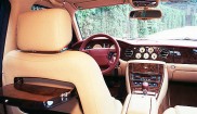 Bentley Arnage R