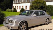 Bentley Arnage Red Label