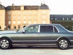 Bentley Arnage RL