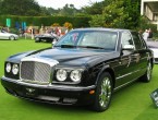 Bentley Arnage RL