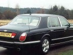 Bentley Arnage RL