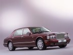 Bentley Arnage RL