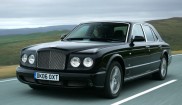 Bentley Arnage T