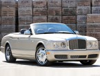 2012 Bentley Azure