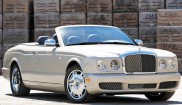 2012 Bentley Azure