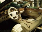 Bentley Azure Cabrio