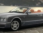 Bentley Azure Cabrio