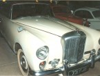 Bentley Continantal S2 Park Ward DHC