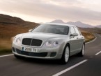 Bentley Continental Flying Spur Speed