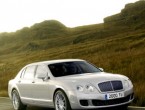 Bentley Continental Flying Spur Speed