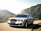 Bentley Continental Flying Spur Speed