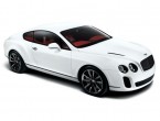 Bentley Continental Supersports