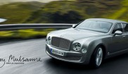 Bentley Mulsanne