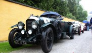 Bentley Open Tourer DR-42-66 NL