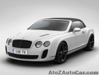 Bentley Open Tourer DR-42-66 NL