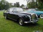 Bentley S Series Continental