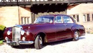 Bentley S1 Continental